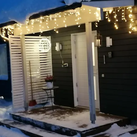 Keloranta Villa *